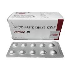 images (18) PANTOPRAZOLE TABLETS 40mg